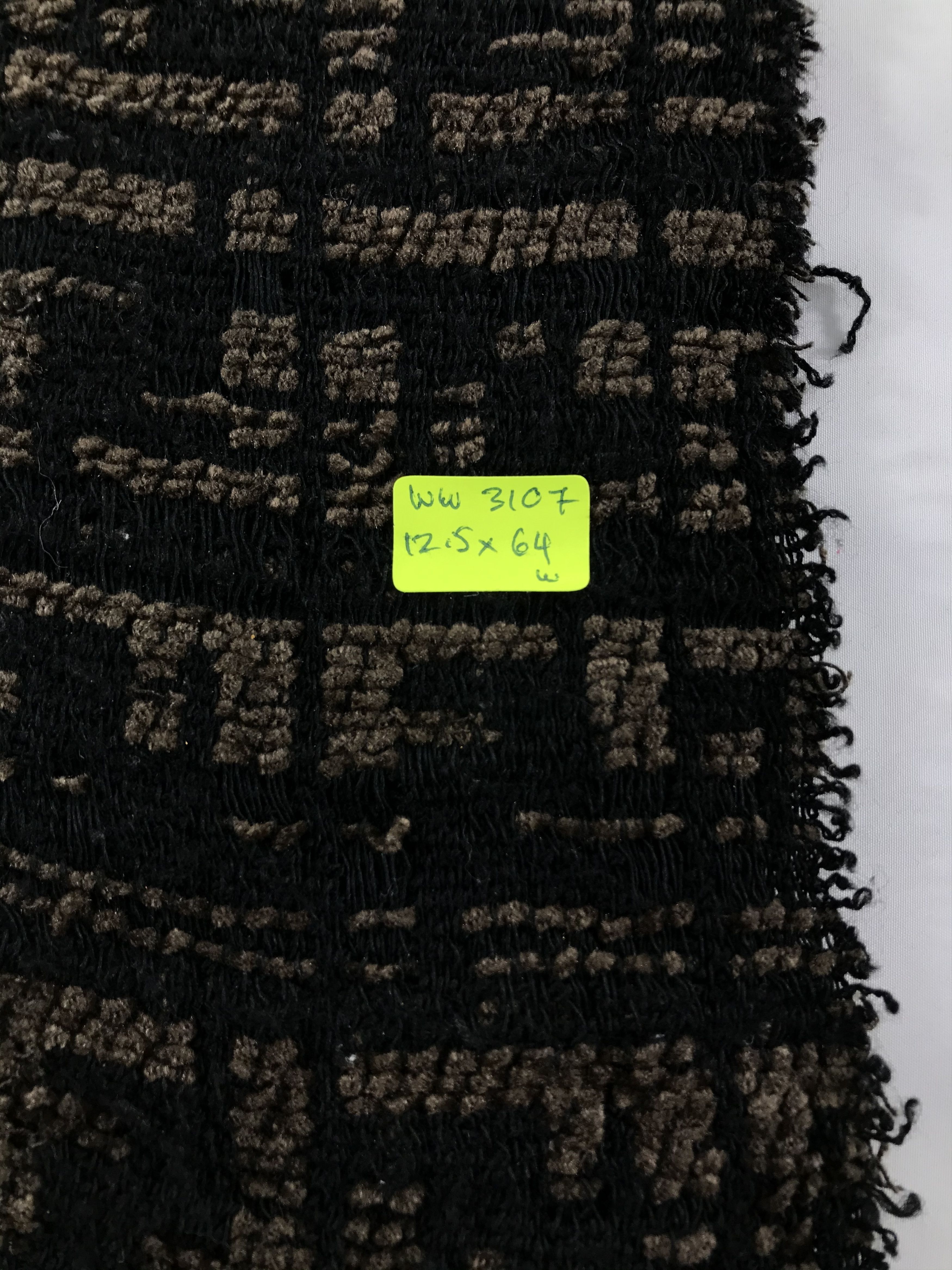Vintage Vintage Fendi Scarf / Muffler / Neckwear - WW3107 Size ONE SIZE - 4 Thumbnail