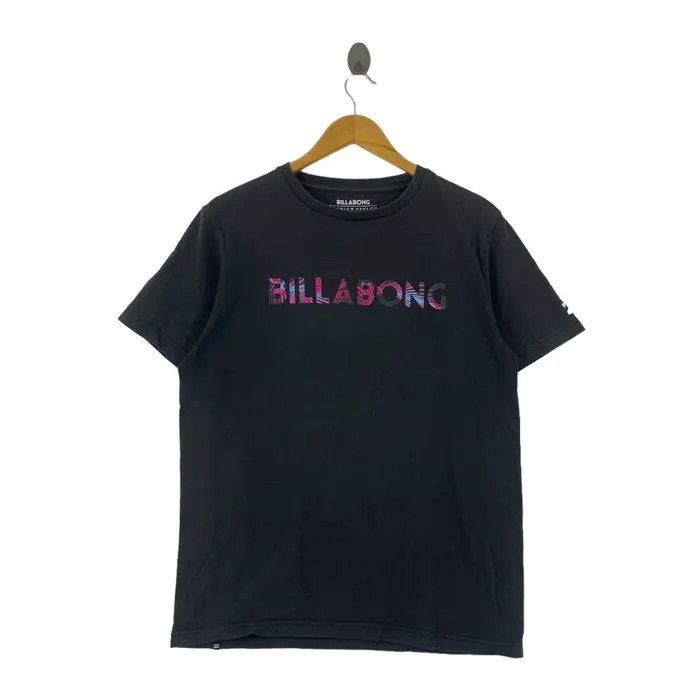Billabong BILLABONG SURF HAWAII Premium Quality Tee Shirt Top Regular Size US L / EU 52-54 / 3 - 1 Thumbnail