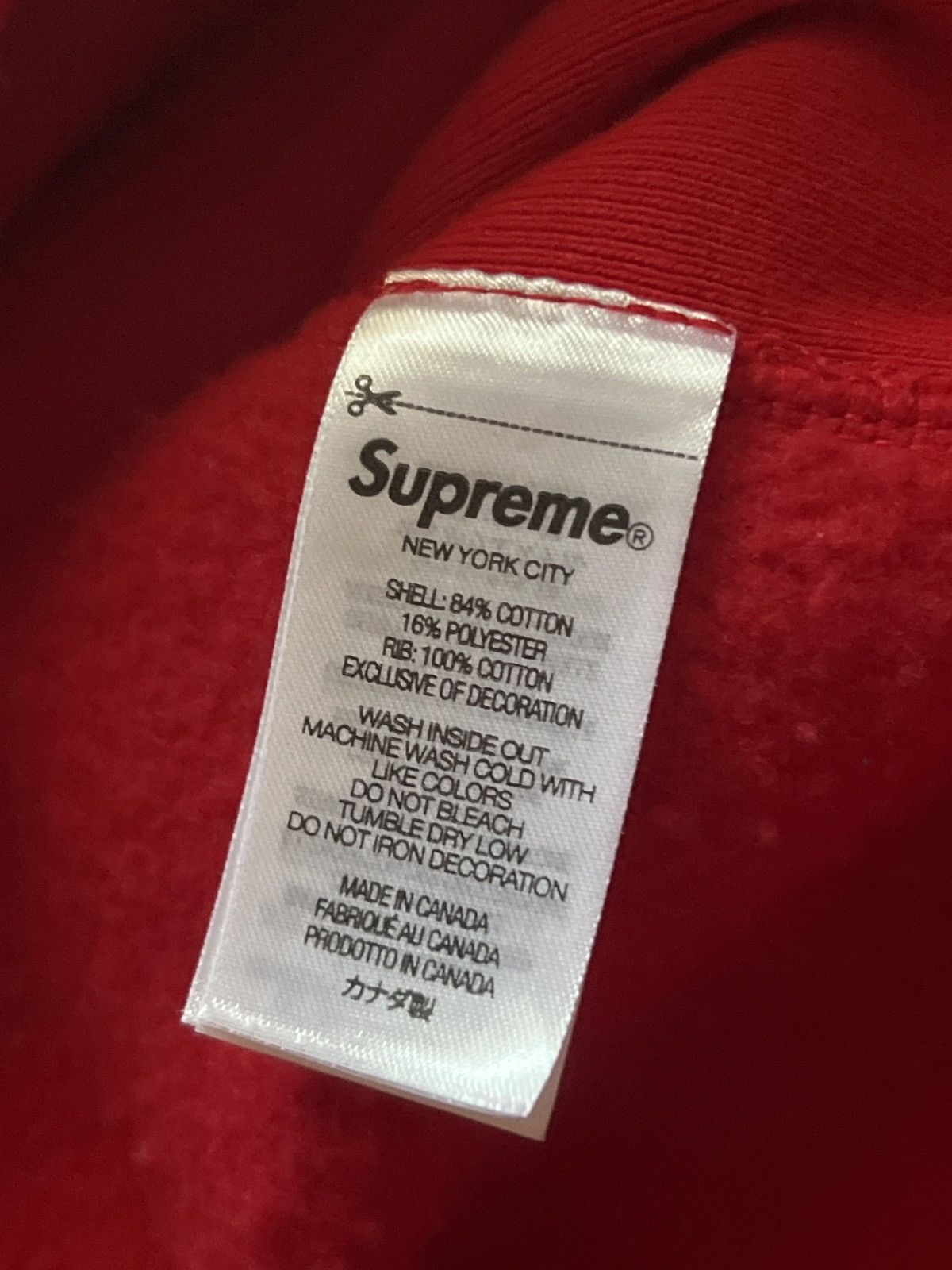 Supreme Bright Green Soccer Shorts FW23