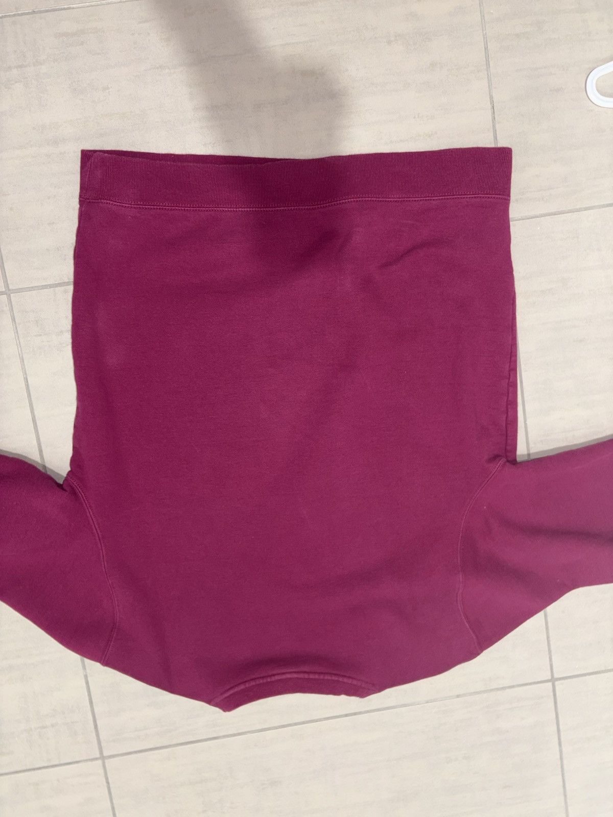 Stussy Stussy Crew neck sweatshirt Size US M / EU 48-50 / 2 - 2 Thumbnail