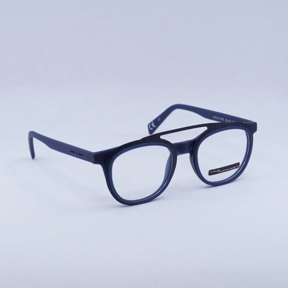 Italia Independent Italia Independent I-I 5008 021.DPB Eyeglasses,Lowest price! Size ONE SIZE - 8 Thumbnail