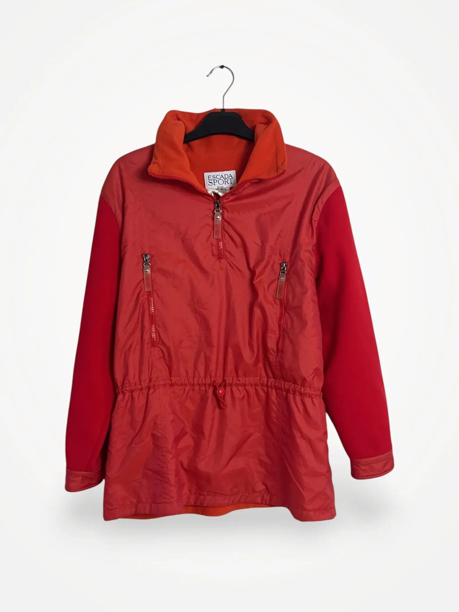 Escada Escada Jacket Size M / US 6-8 / IT 42-44 - 1 Thumbnail