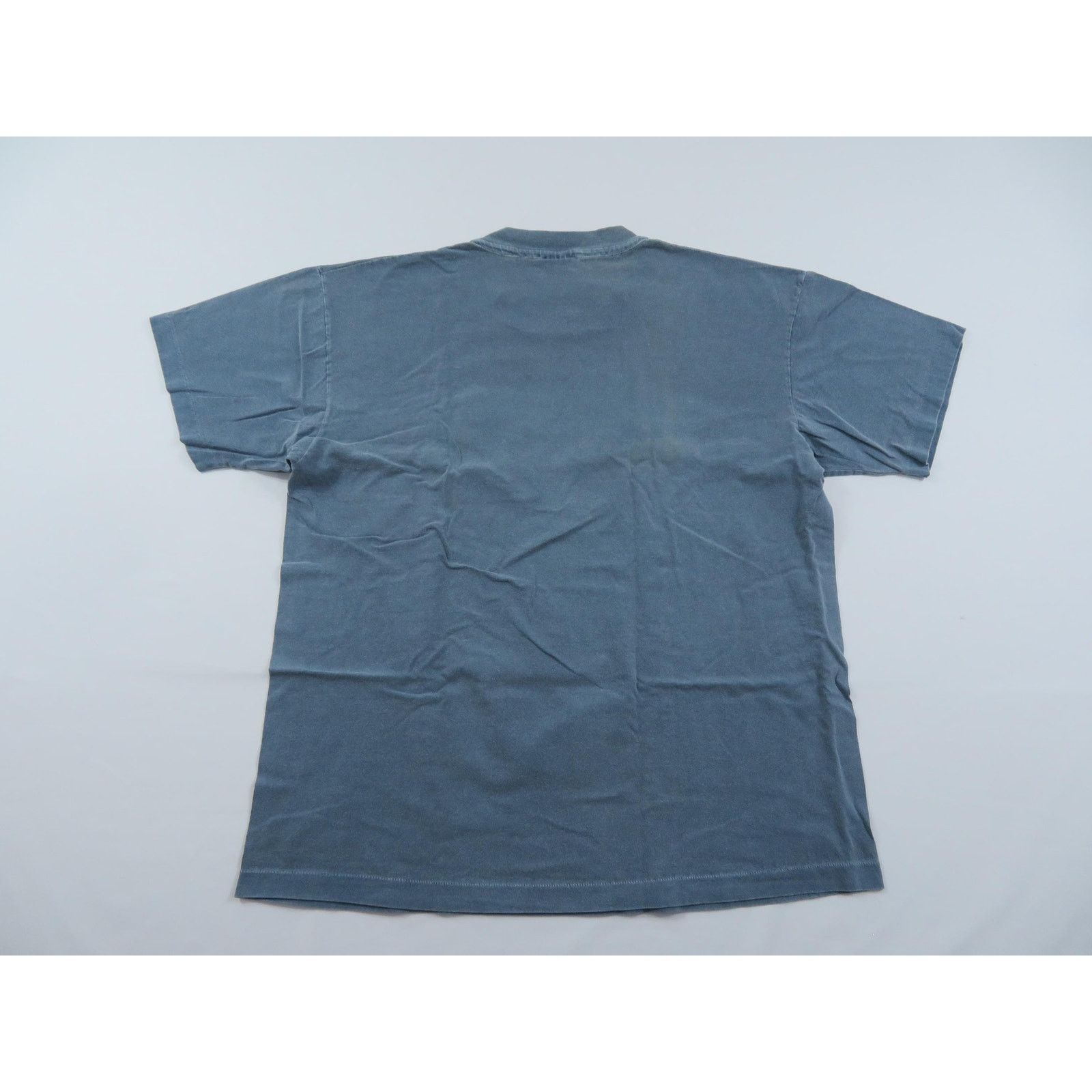 Anvil Christian By Choice University Style Graphic T-shirt L 90s Size US L / EU 52-54 / 3 - 2 Thumbnail