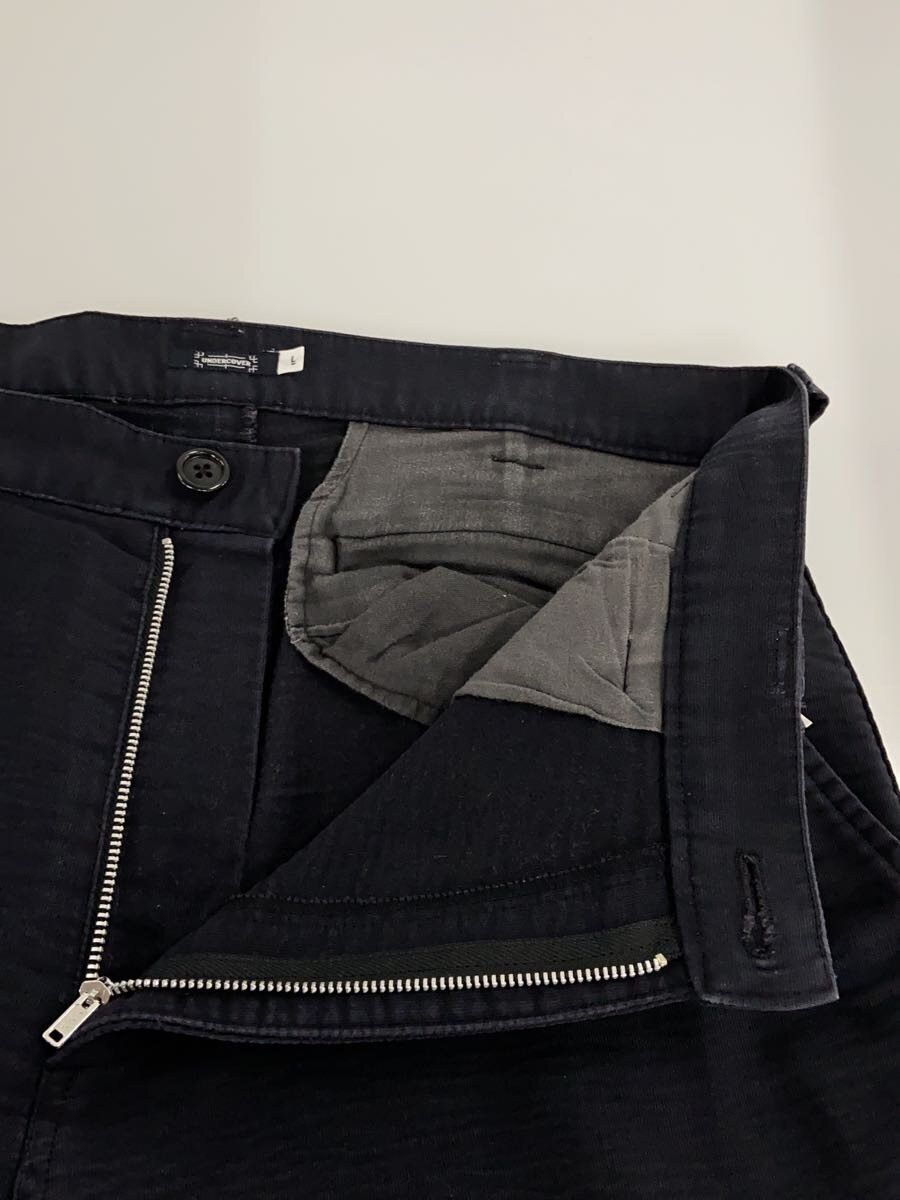 Undercover AW01 Multi Pocket Cargo Pants Size US 33 - 3 Thumbnail