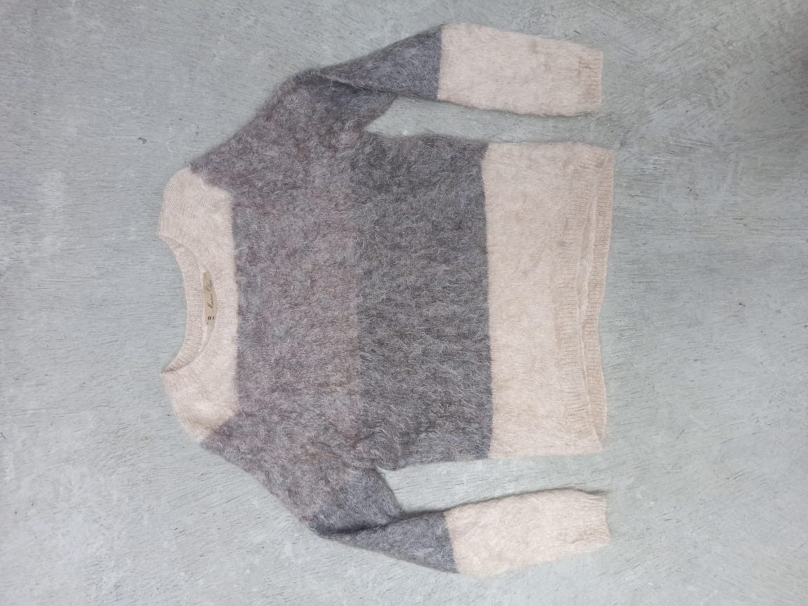 Other Wool Sweaters Mainson Olga Size M / US 6-8 / IT 42-44 - 7 Thumbnail