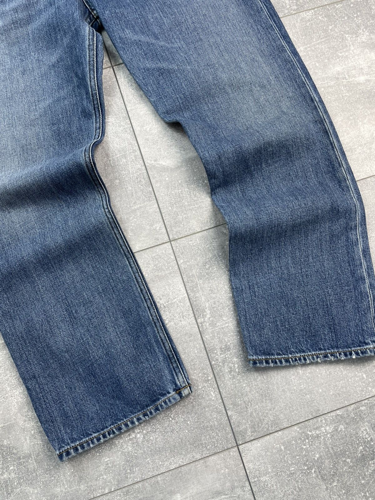 Acne Studios Acne Studios Denim Jeans Size US 30 / EU 46 - 5 Thumbnail
