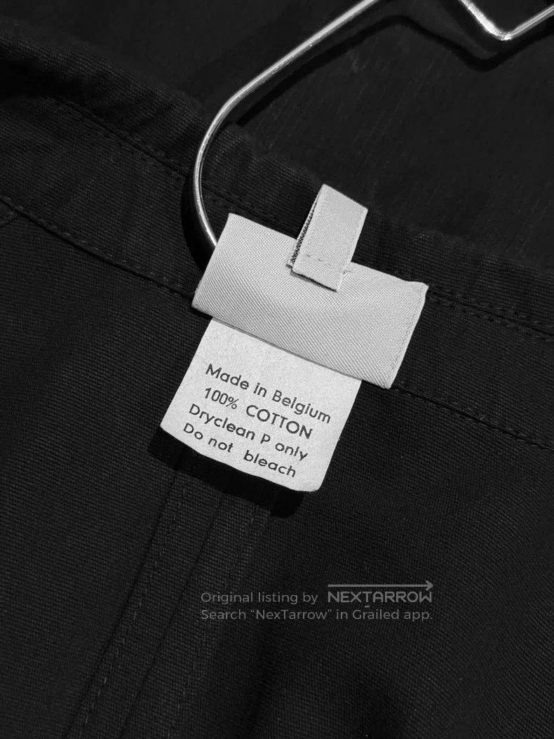 Dries Van Noten Dries Van Noten Early patchwork suit jackets Size US XS / EU 42 / 0 - 6 Thumbnail