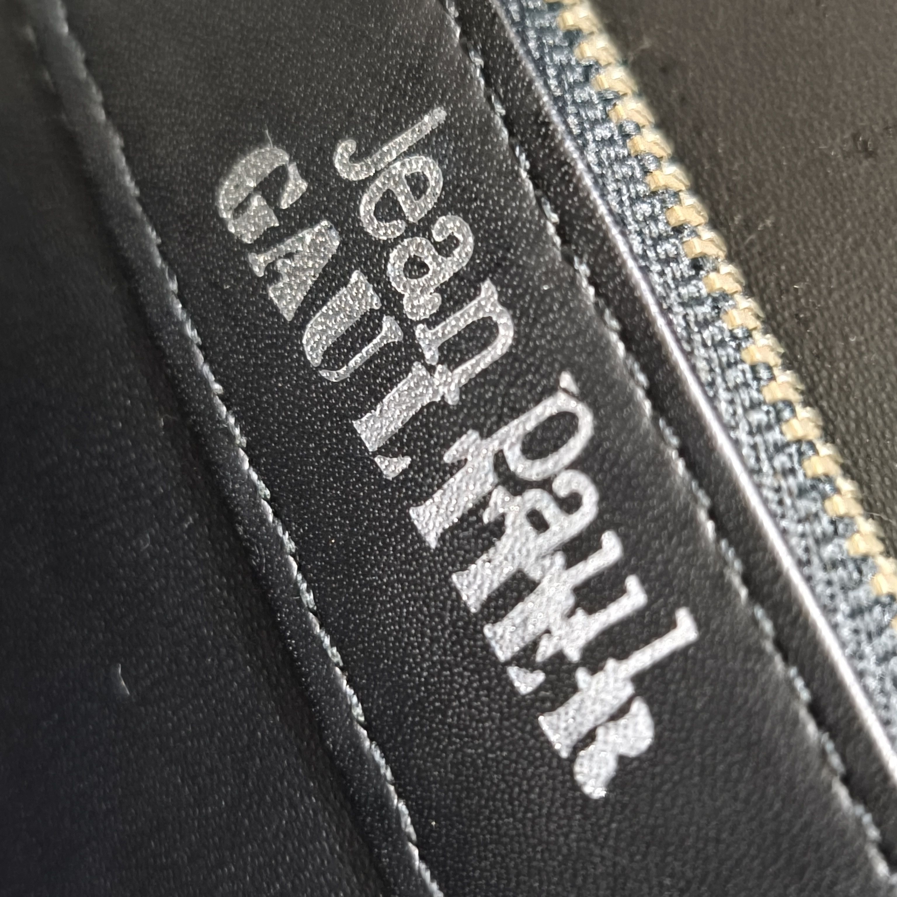 Jean Paul Gaultier Vintage Jean Paul Gaultier Sling Bag Size ONE SIZE - 14 Thumbnail