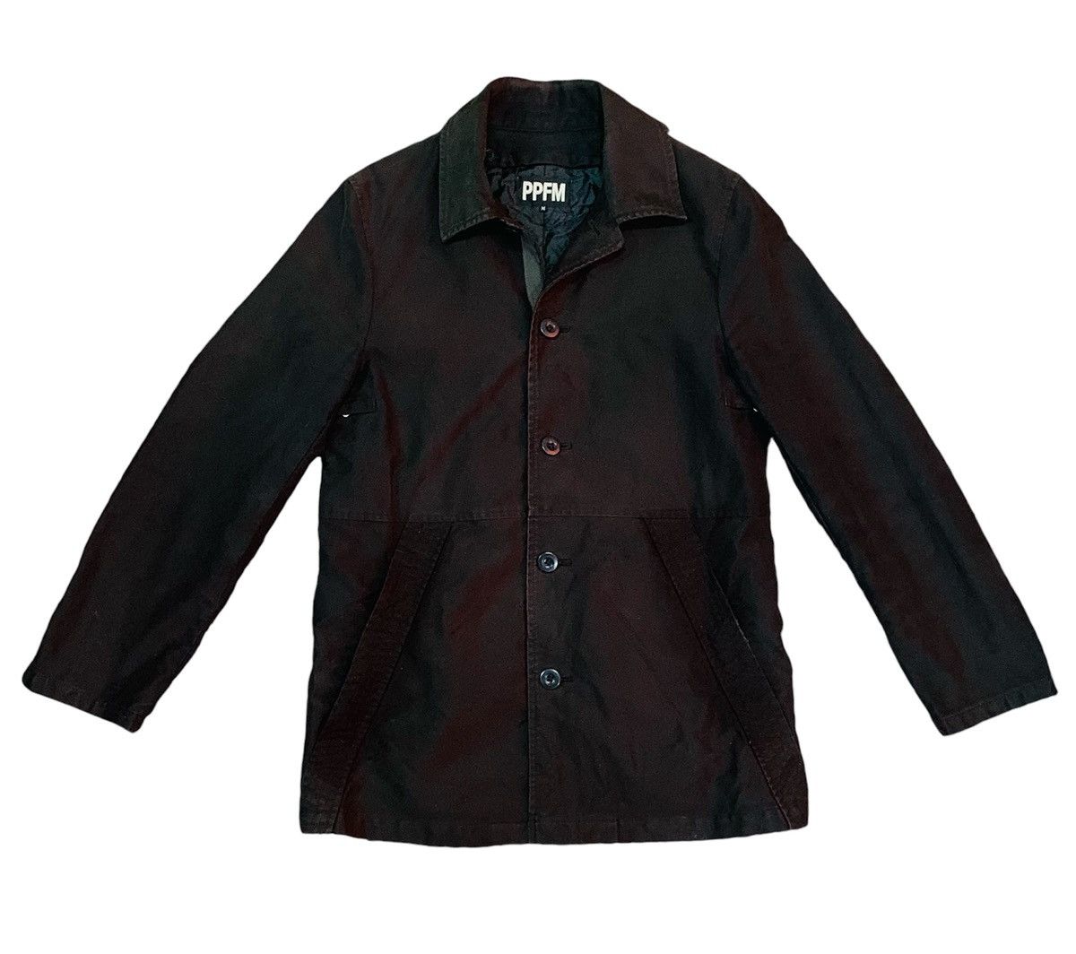 Japanese Brand × PPFM × Vintage PPFM vintage Size US M / EU 48-50 / 2 - 1 Thumbnail