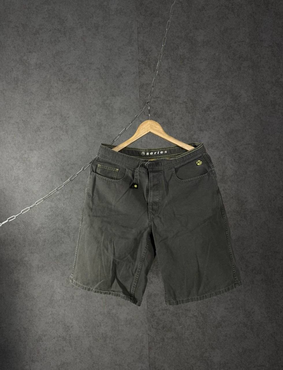 The North Face The North Face A5 Series outdoor shorts Size US 32 / EU 48 - 1 Thumbnail