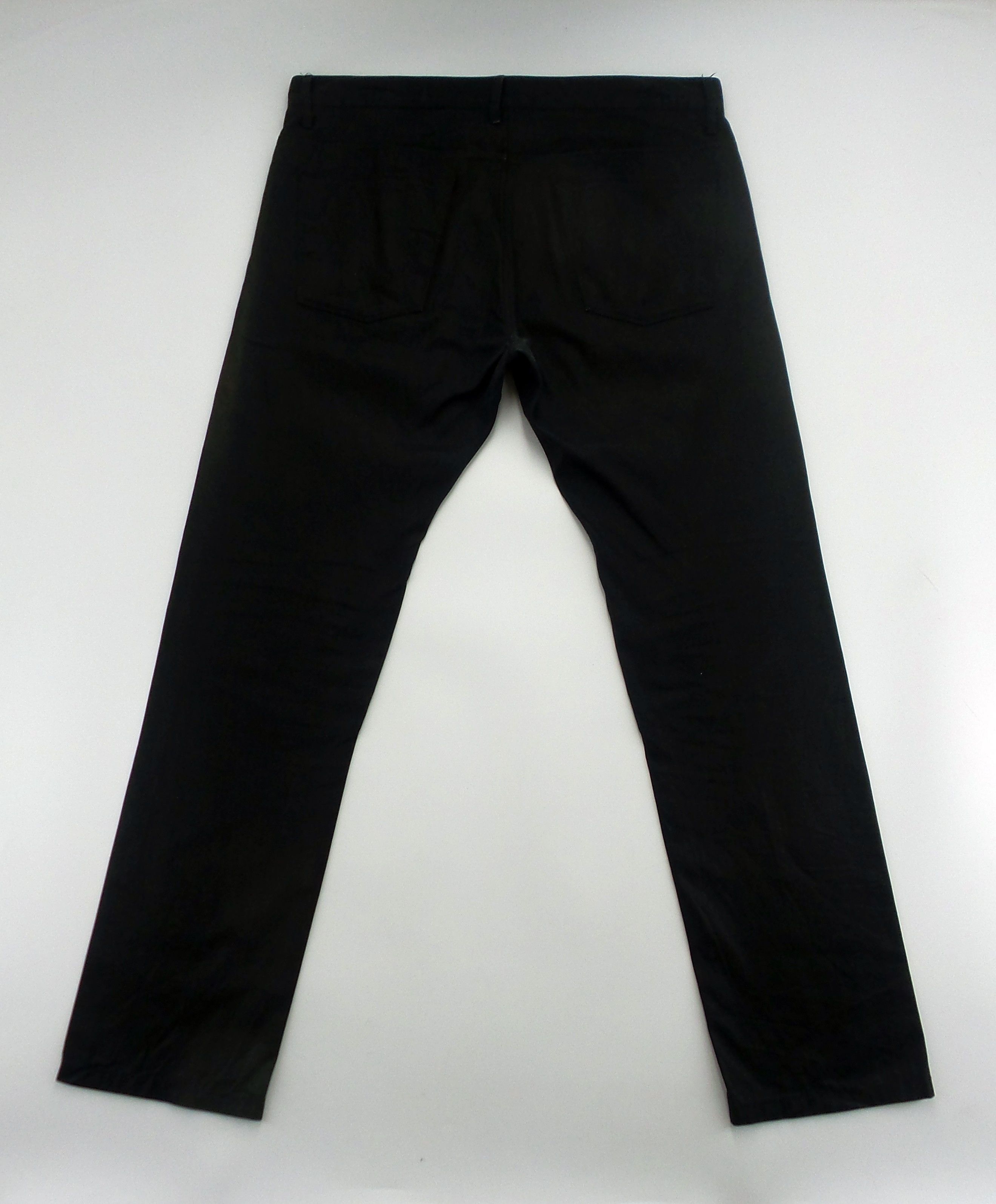 Helmut Lang Helmut Lang 119376 Light Weight Pants W17.5xL40 Size US 35 - 6 Thumbnail