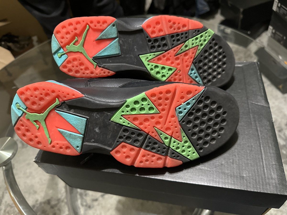 Jordan Brand Air Jordan 7 retro Size US 8 / EU 41 - 7 Thumbnail