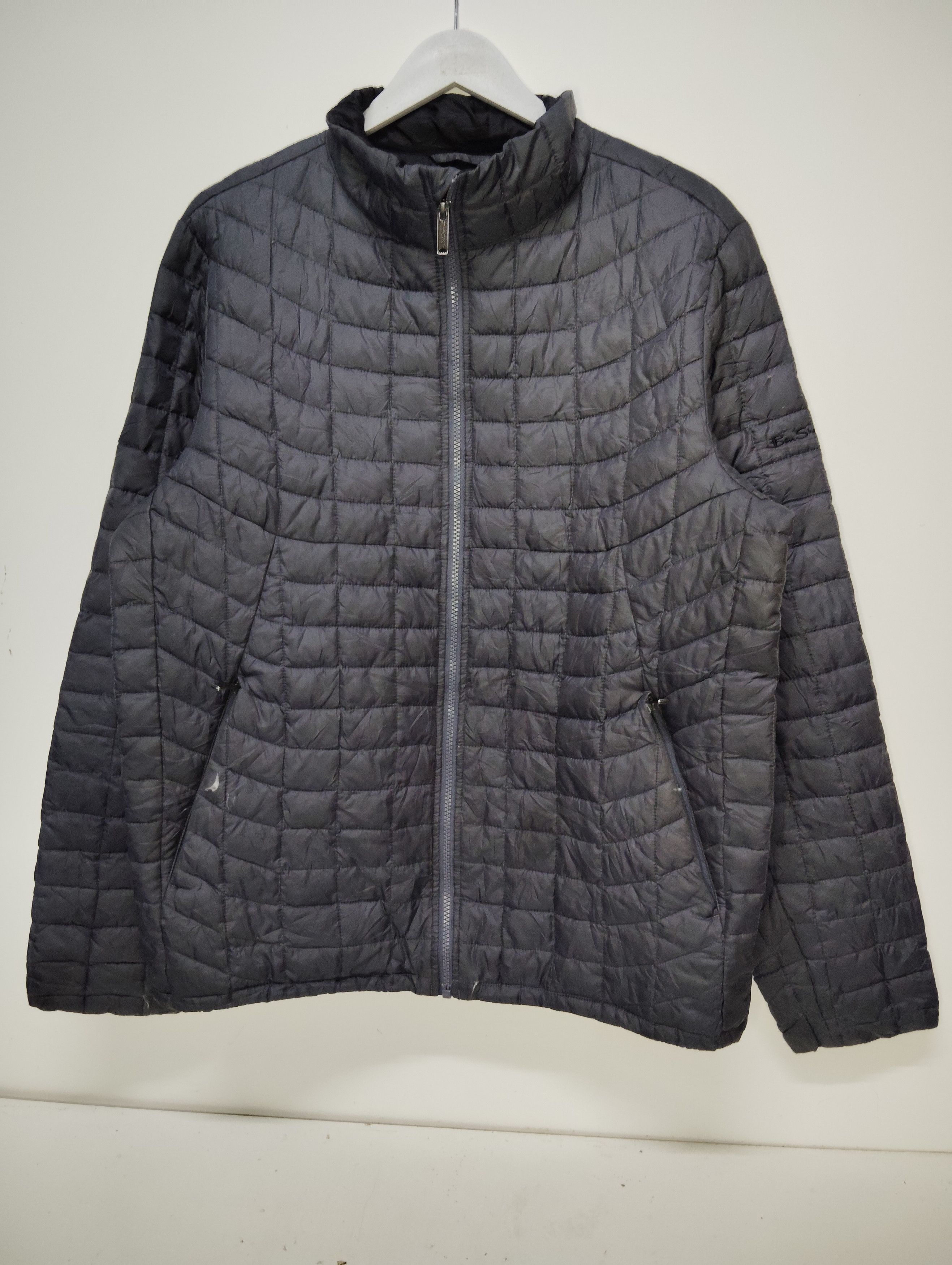 Ben Sherman BEN SHERMAN puffer jacket Size US L / EU 52-54 / 3 - 1 Thumbnail