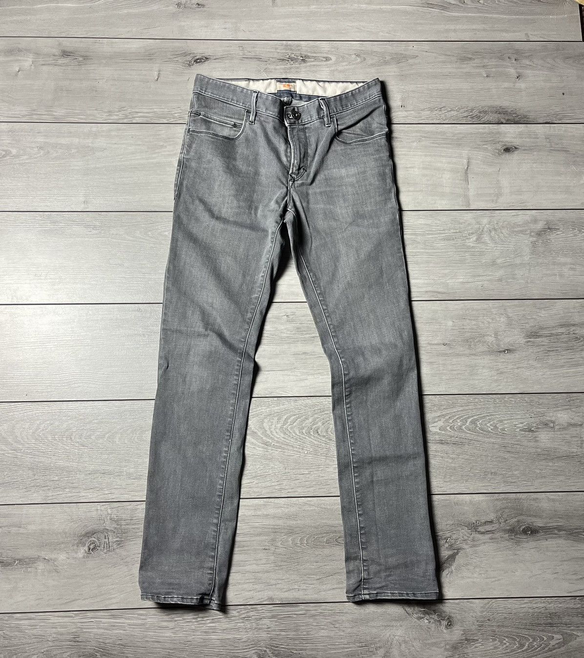 Hugo Boss Hugo boss denim jeans size 32 Size US 32 / EU 48 - 1 Thumbnail