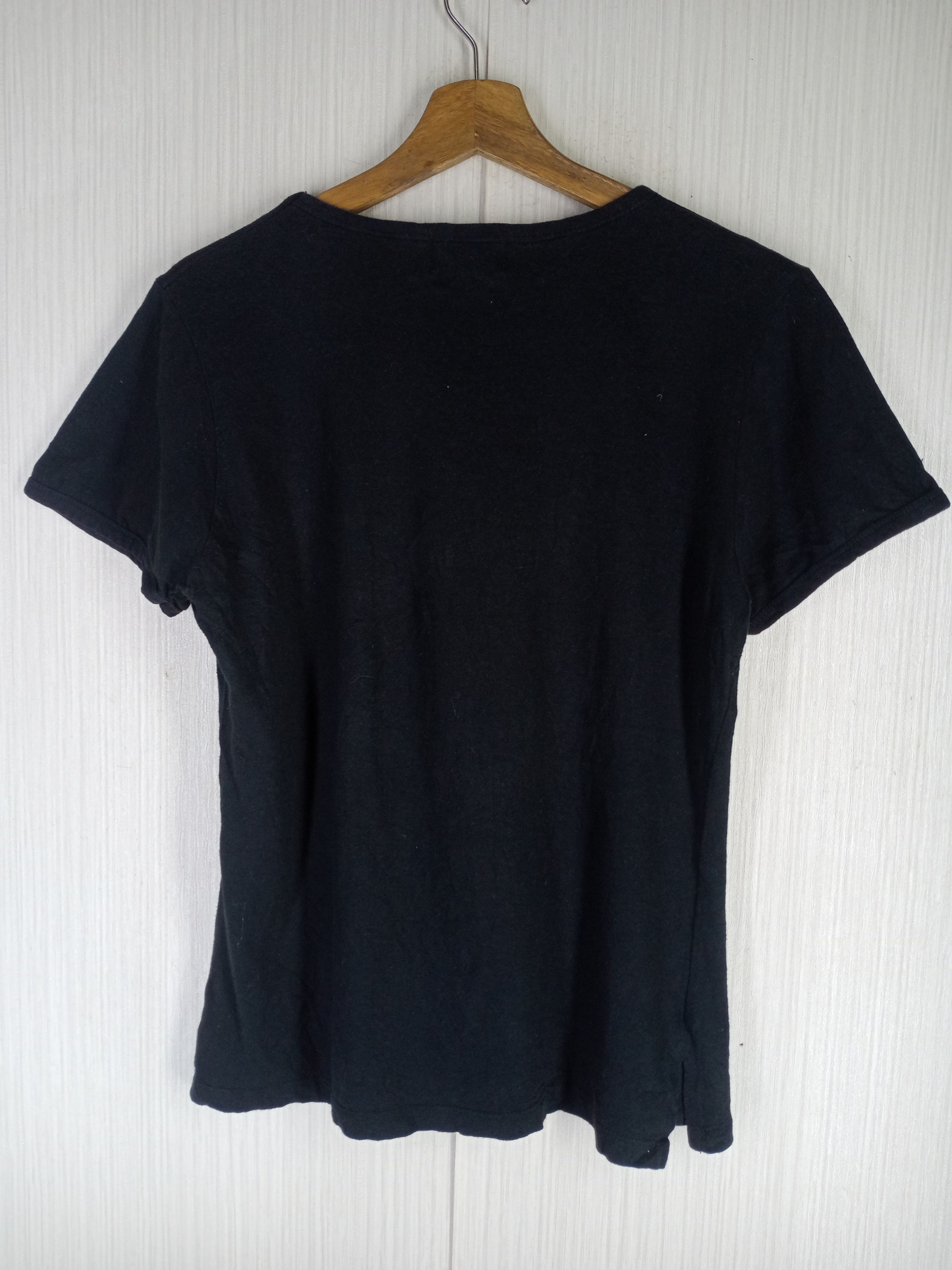 Vivienne Westwood Rare Vivienne Westwood Man London Tshirt Size S / US 4 / IT 40 - 8 Thumbnail