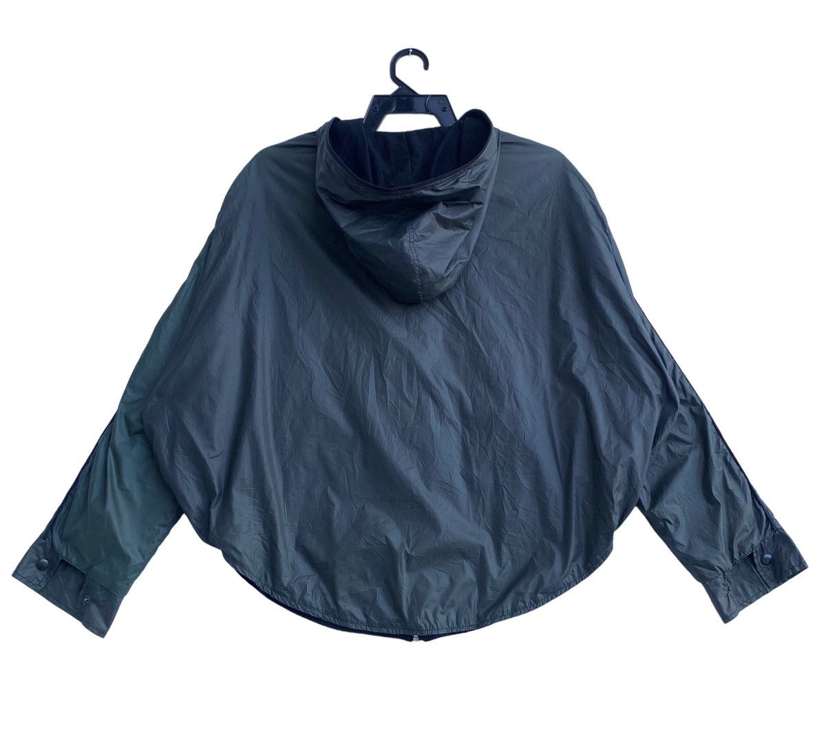 And A And A japanese brand February lightweight fullzip jacket Size M / US 6-8 / IT 42-44 - 6 Thumbnail