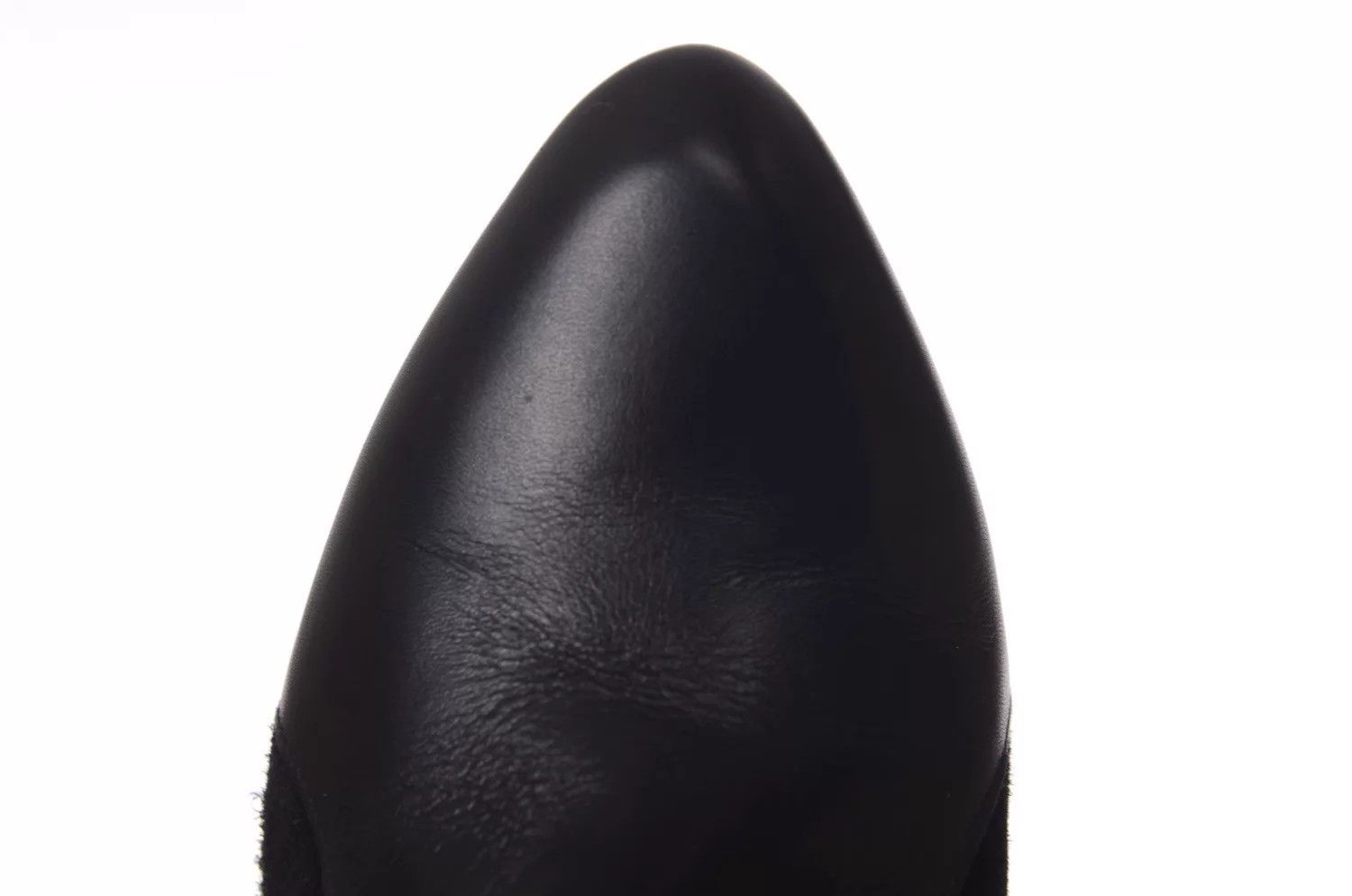 Christian Louboutin CL Boots EU 35 Size US 4.5 / IT 34.5 - 7 Thumbnail