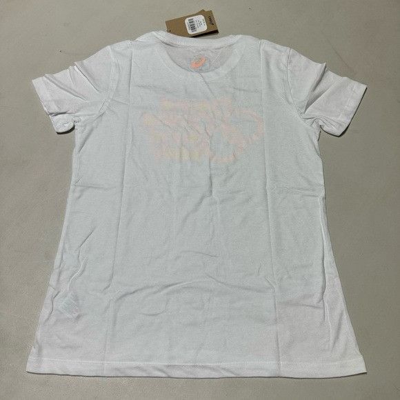 Asics NWT ASICS SOUND MIND SOUND BODY GRAPHIC T-SHIRT SZ MEDIUM M Size M / US 6-8 / IT 42-44 - 4 Thumbnail
