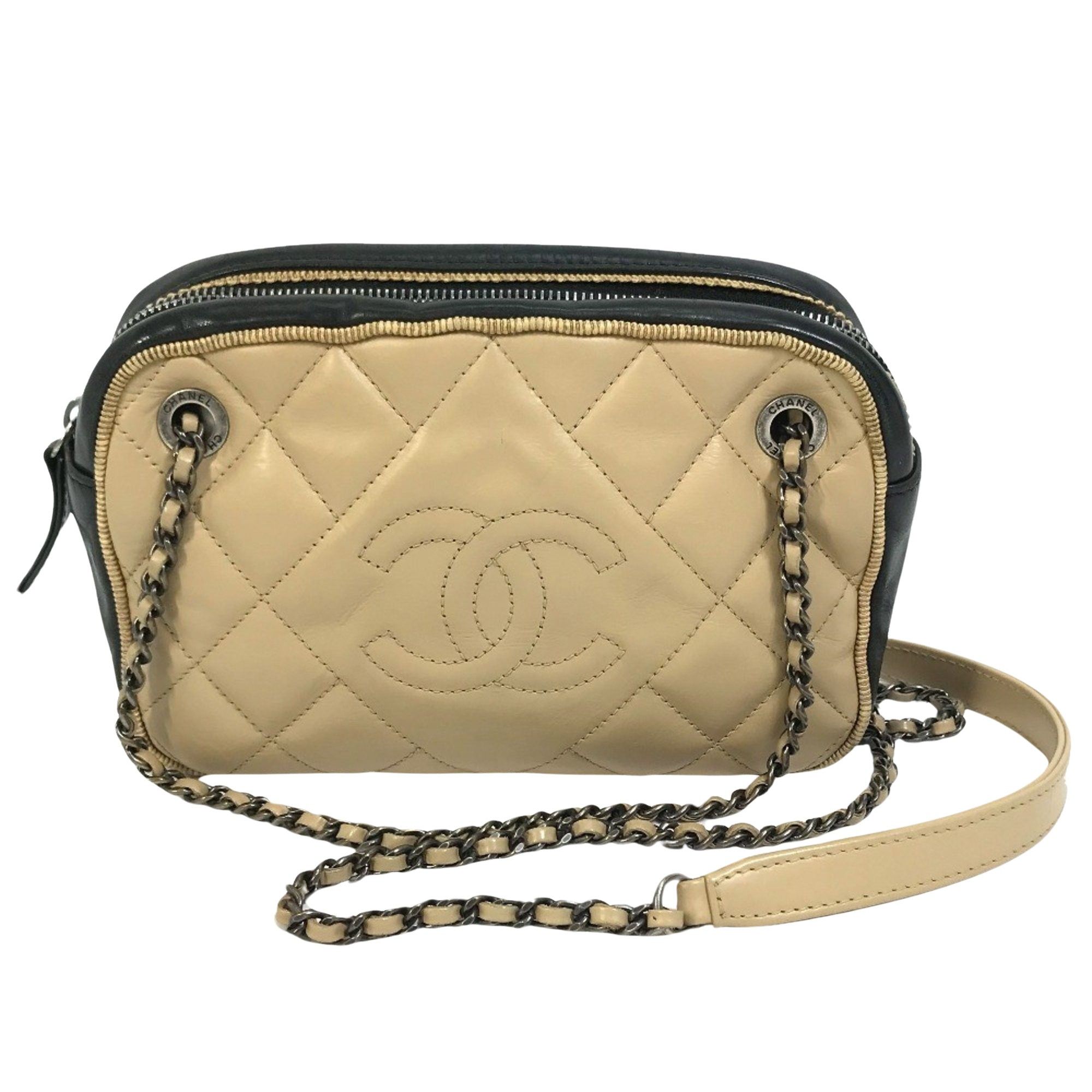 Chanel Chanel Camera shoulder Size ONE SIZE - 1 Thumbnail