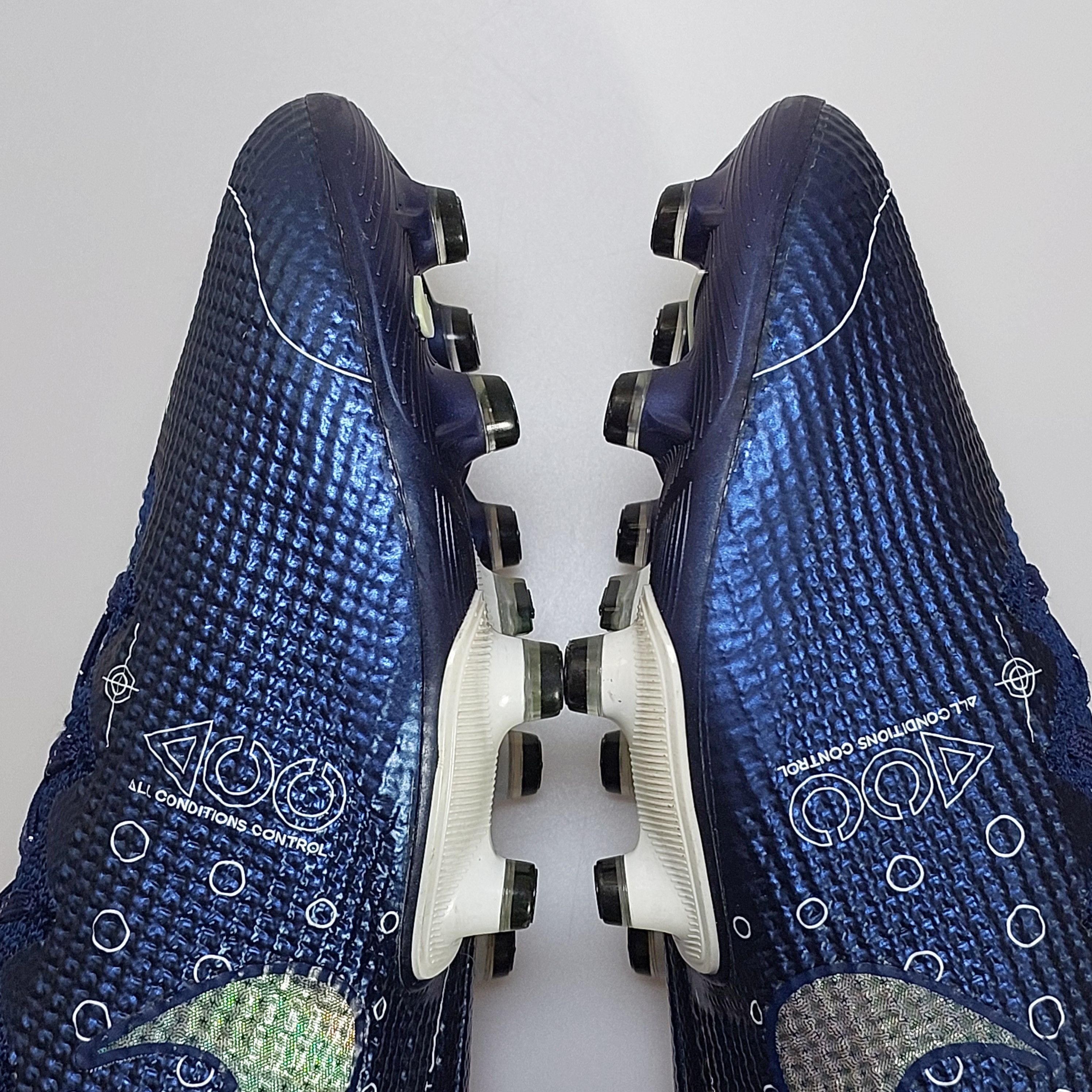 Nike Mercurial Superfly 7 Elite AG-Pro CR7 MDS001 US10 UK9 28CM Size US 10 / EU 43 - 7 Thumbnail