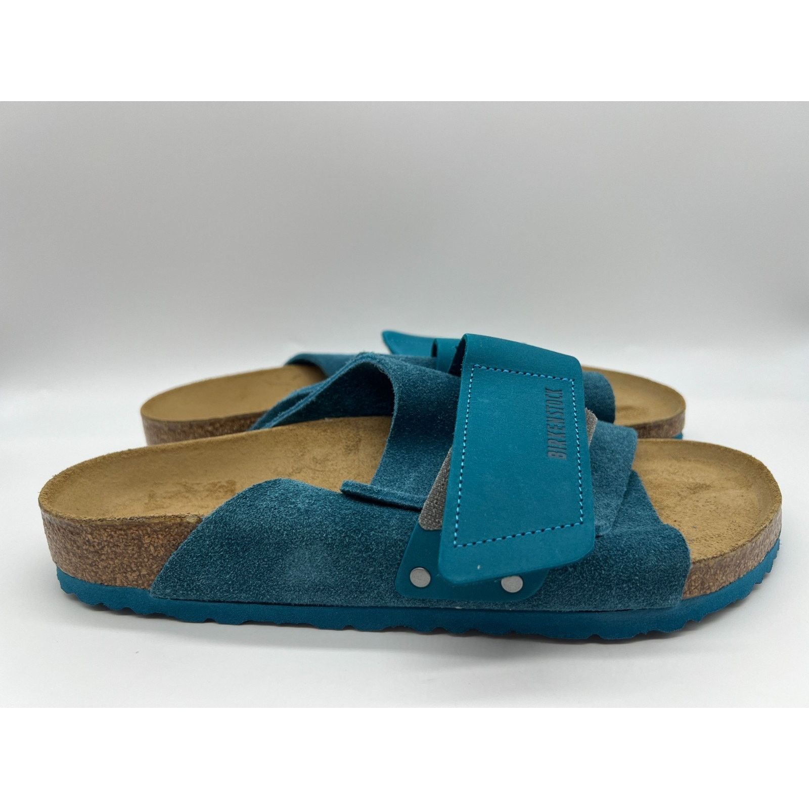 Number (N)ine × BIRKENSTOCK Birkenstock × Number (N)ine Number (N)ine Crying Heart Zurich