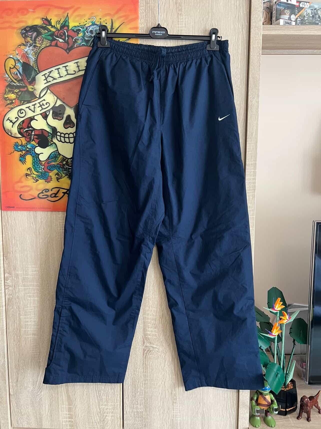 Nike Nike Vintage Sweatpants 💥🔥 Size US 44 / EU 60 - 1 Thumbnail
