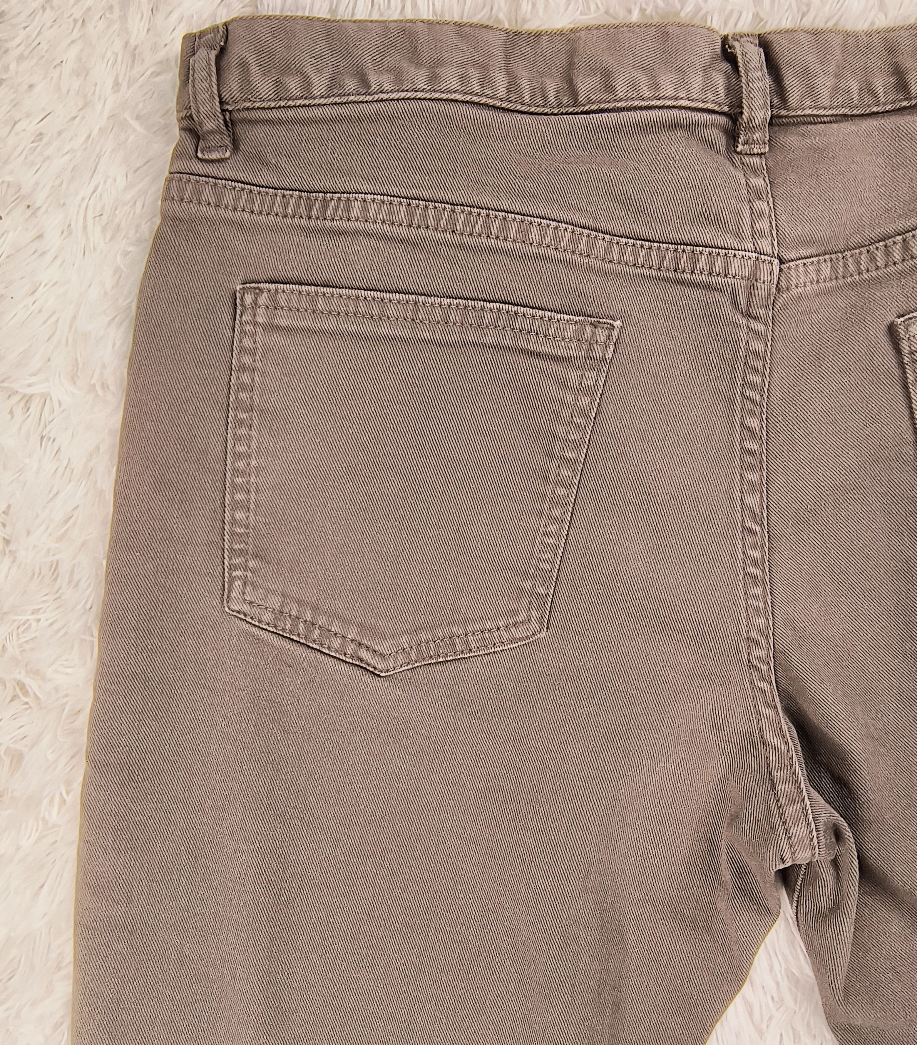 Maison Margiela Maison Margiela mod. S50L.A0094 gray jeans Size US 34 / EU 50 - 7 Thumbnail