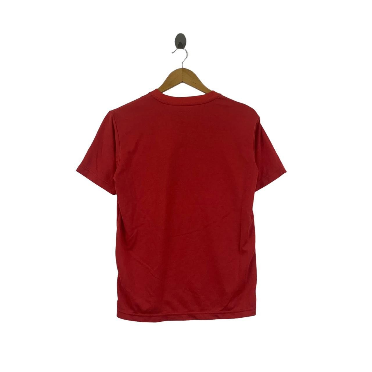 Berghaus BERGHAUS Travel By Car Infinity Nature Outdoor Tee Shirt Size US S / EU 44-46 / 1 - 4 Thumbnail