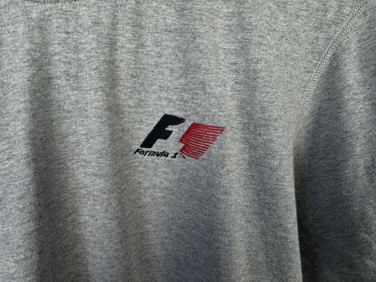 Formula 1 Men’s Formula One T-Shirt Sportswear Racing Size Small Size US S / EU 44-46 / 1 - 5 Thumbnail