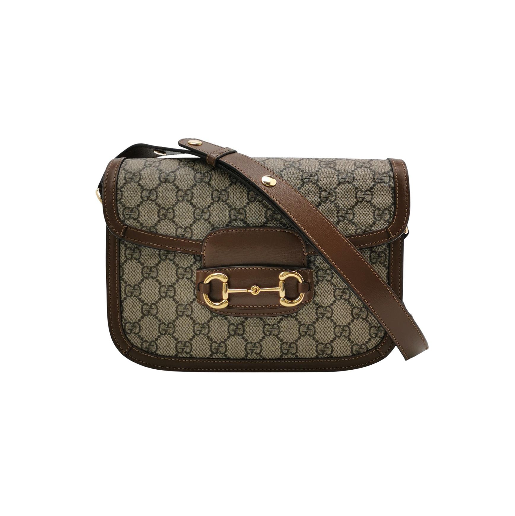 Gucci Gucci Women os Shoulder Bags Size ONE SIZE - 1 Thumbnail