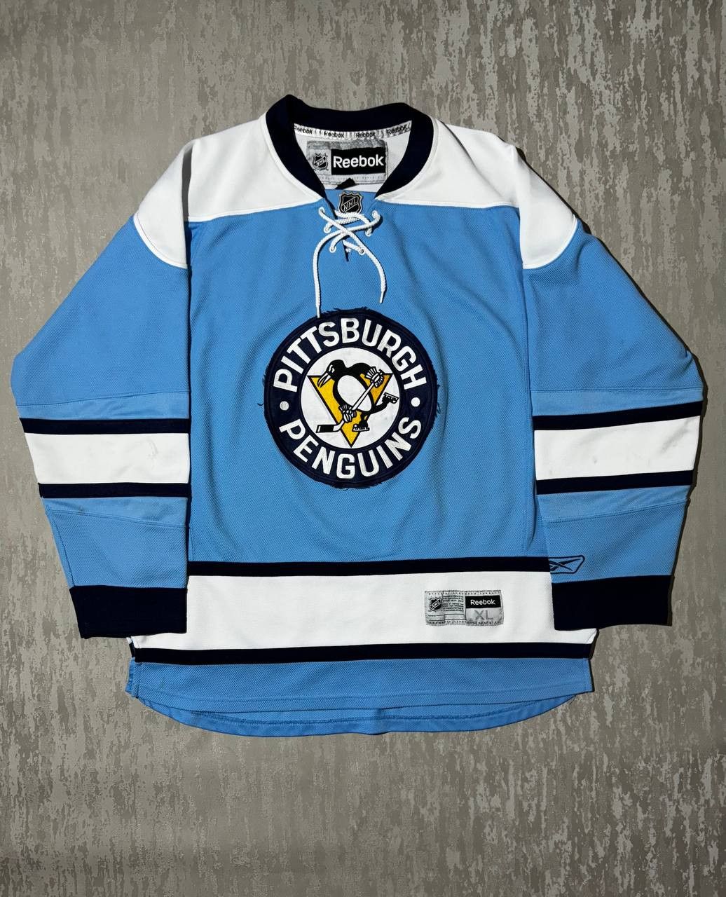 Asap Rocky × Chicago Blackhawks × Reebok ASAP Rocky Chicago
