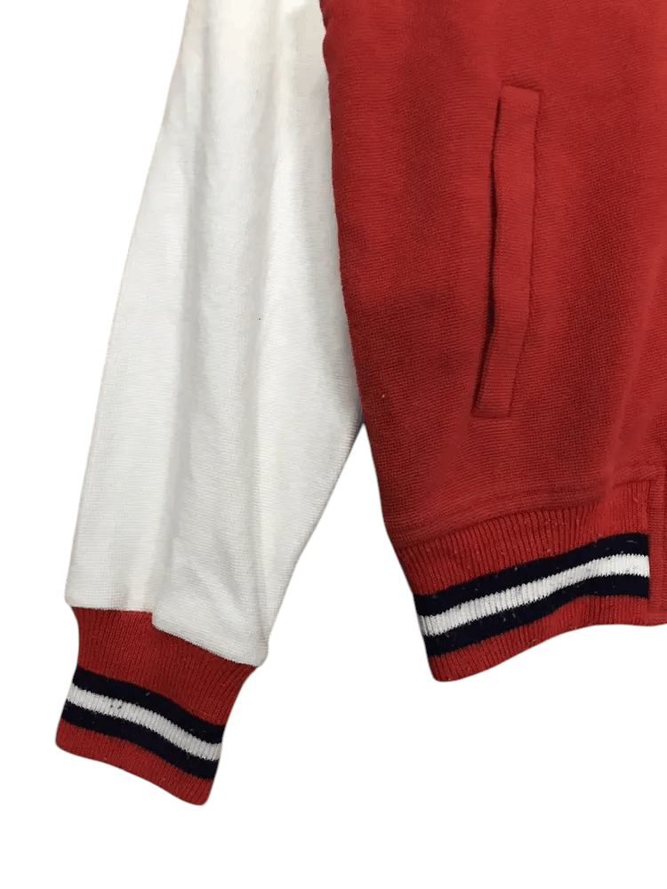 Vintage Lordman Varsity Size US S / EU 44-46 / 1 - 5 Thumbnail