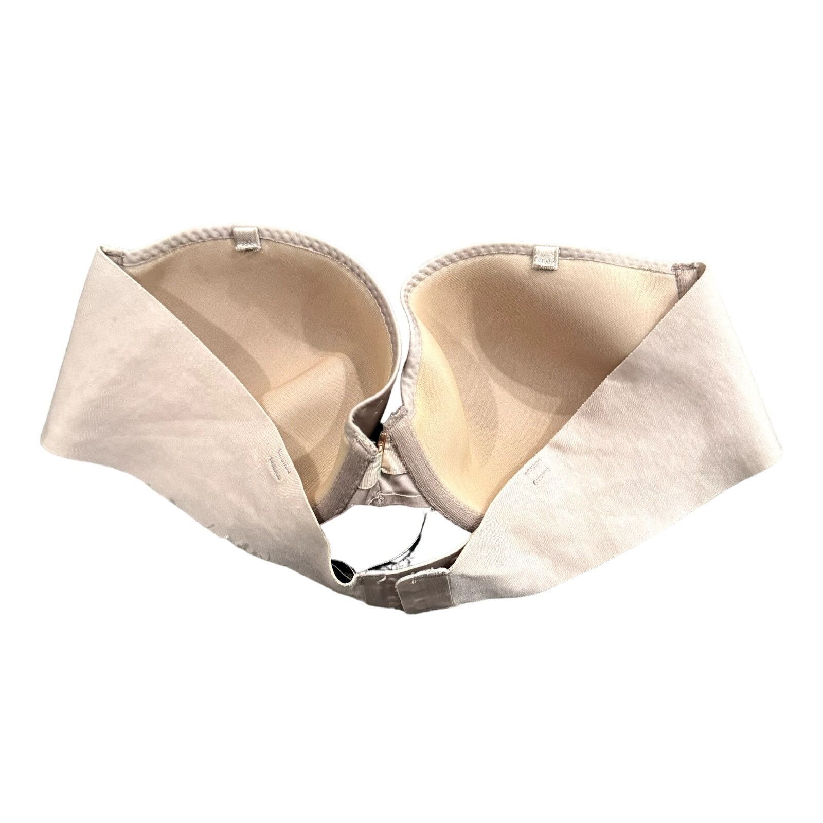 Victoria's Secret Victoria's Secret Very Sexy Lightly Lined Strapless Bra, 36B Size ONE SIZE - 3 Thumbnail