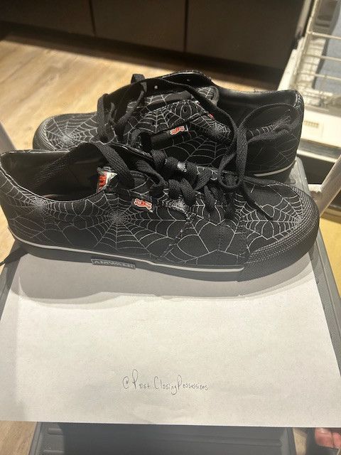 Airwalk Airwalk Soul Spider Lace Size US 11 / EU 44 - 1 Thumbnail