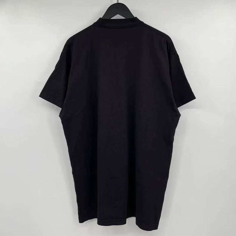 Balenciaga Balenciaga Post-it Short Sleeve Size US S / EU 44-46 / 1 - 2 Thumbnail