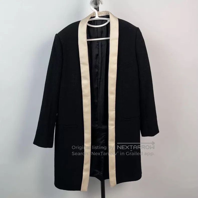 Louis Vuitton Louis Vuitton coat Size S / US 4 / IT 40 - 1 Thumbnail
