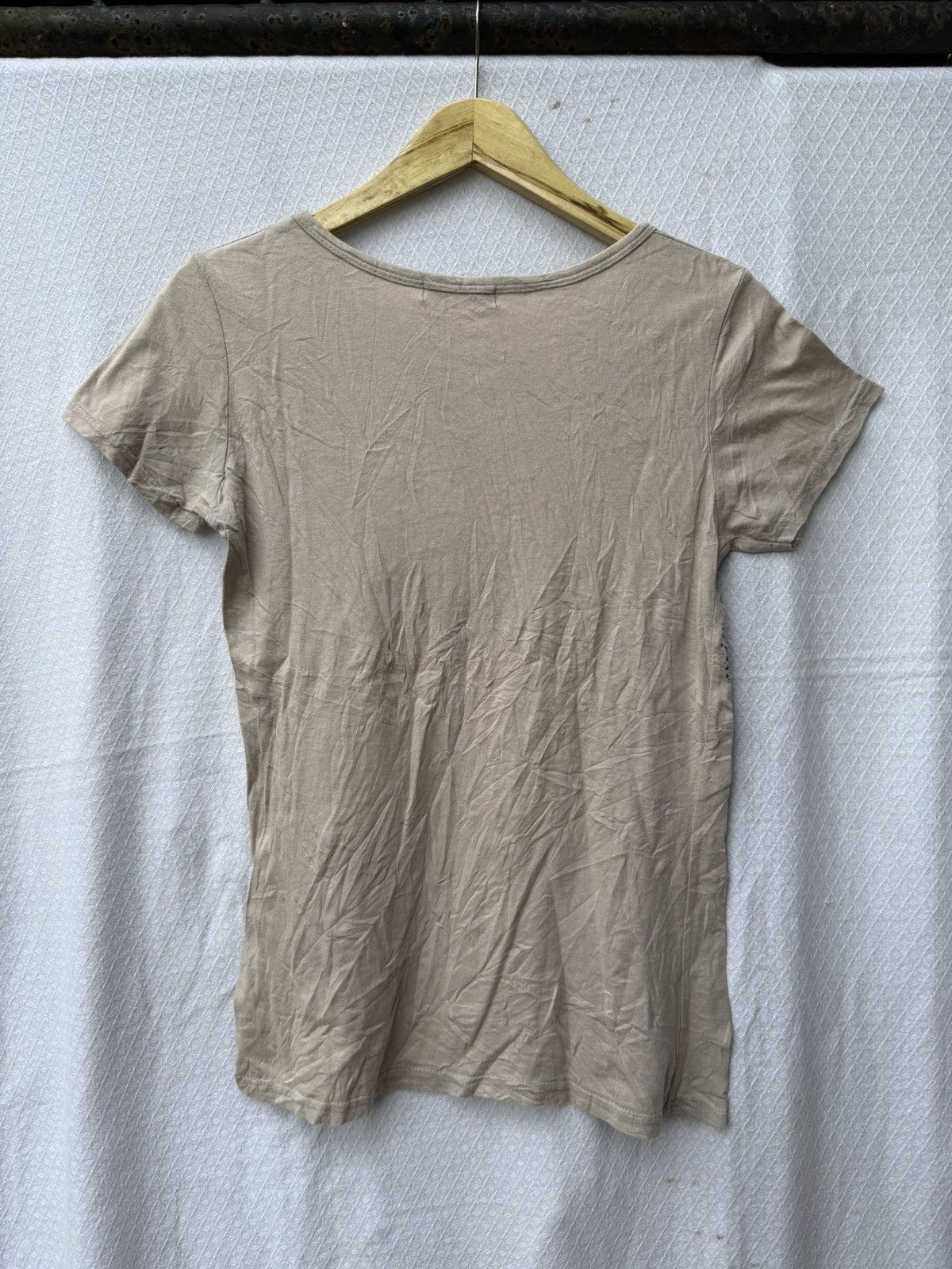 Japanese Brand Flag union jack poem tee Size US S / EU 44-46 / 1 - 2 Thumbnail