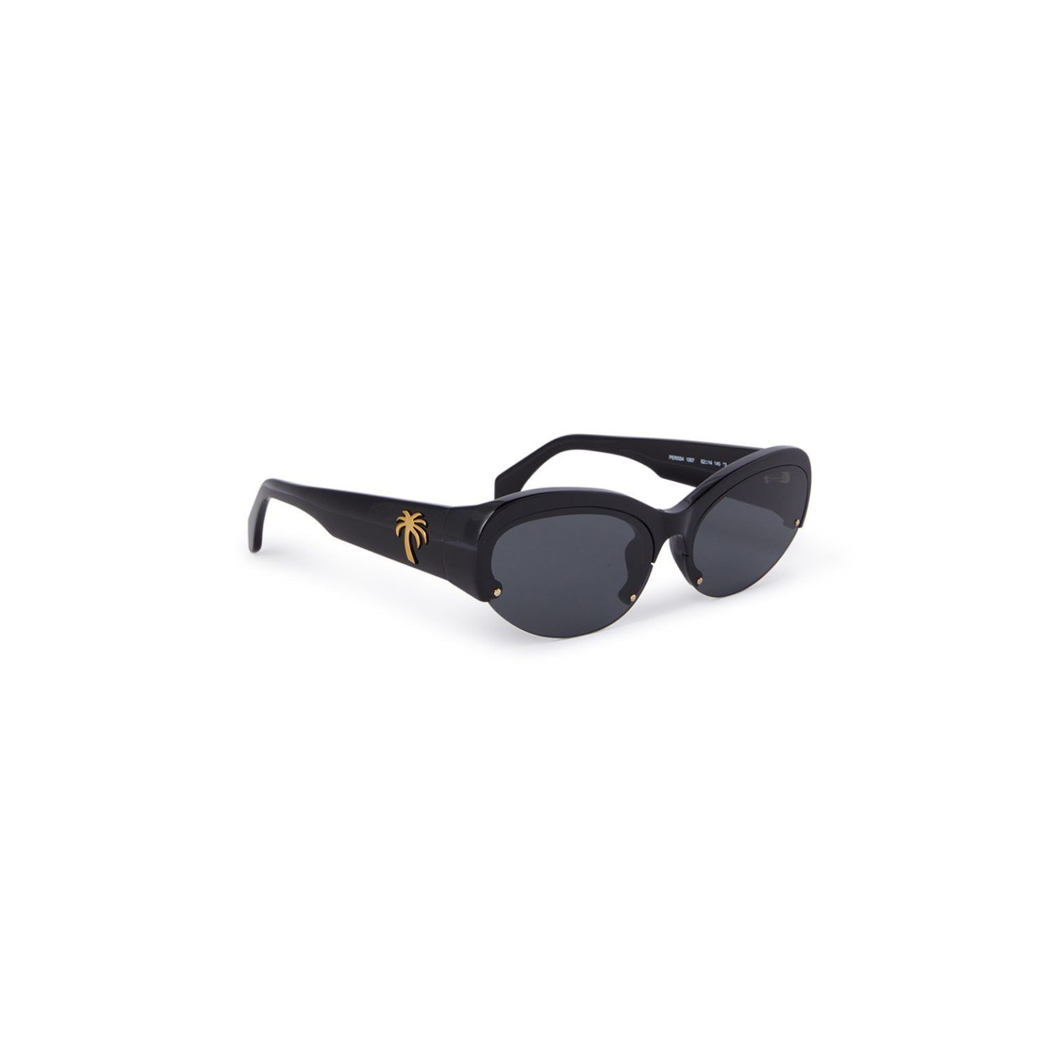 Palm Angels Palm Angels PERI054S24PLA0011007 (PERI054S24PLA0011007-FR) Size ONE SIZE - 1 Thumbnail