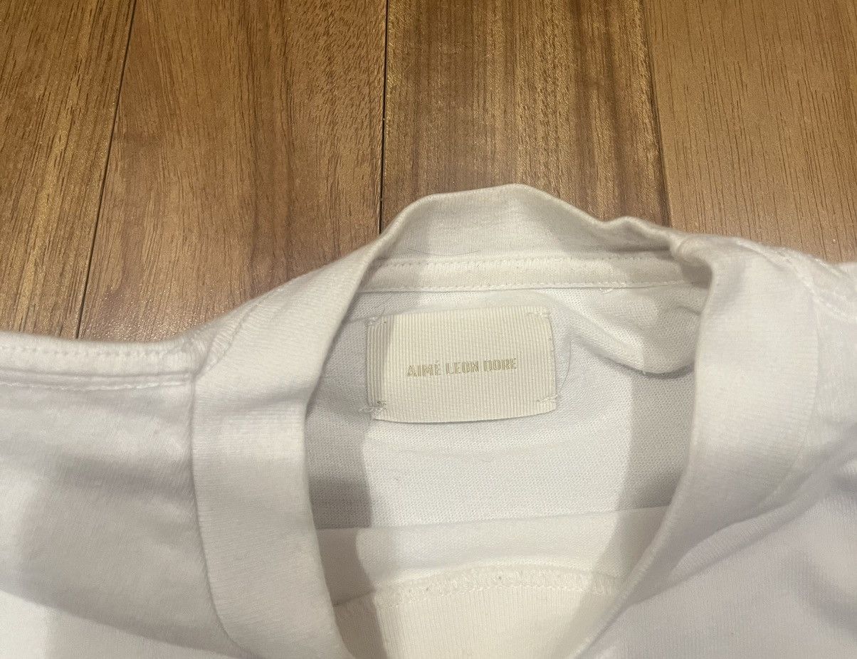 Aime Leon Dore Aime Leon Dore shirt Size US S / EU 44-46 / 1 - 4 Thumbnail