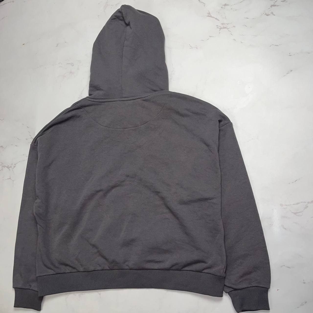 Karl Kani Karl Kani SIGNATURE HOODIE Size S rap skate cropped down Size US S / EU 44-46 / 1 - 8 Thumbnail