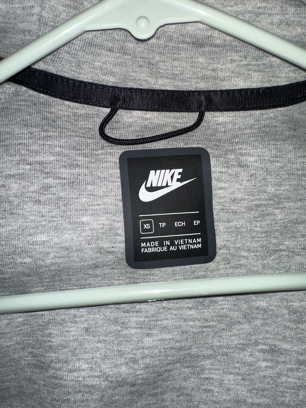 Nike Women’s Nike Tech Jacket Size XS / US 0-2 / IT 36-38 - 6 Thumbnail