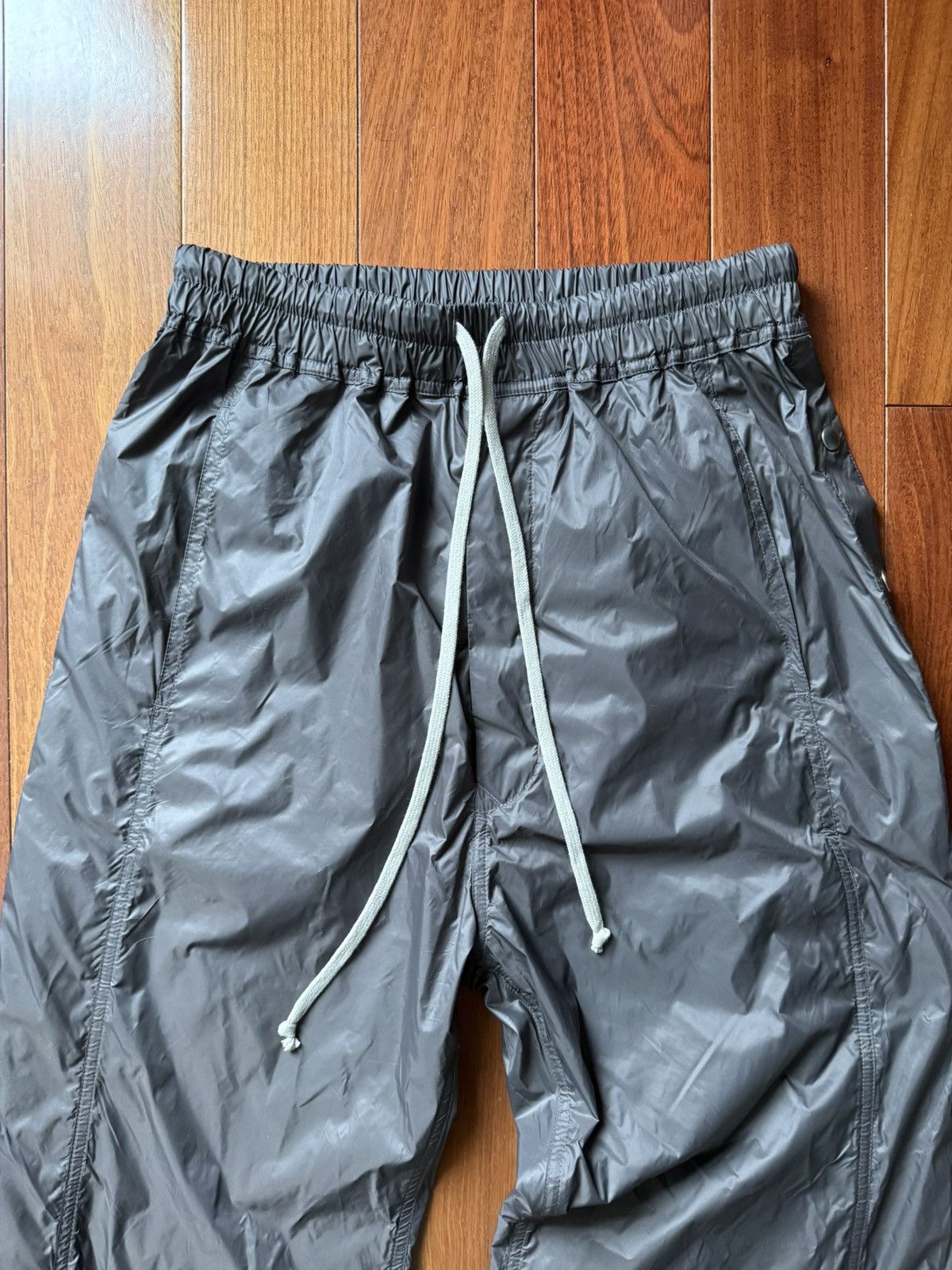 Rick Owens Rick Owens Pusher Pants Size US 31 - 2 Thumbnail