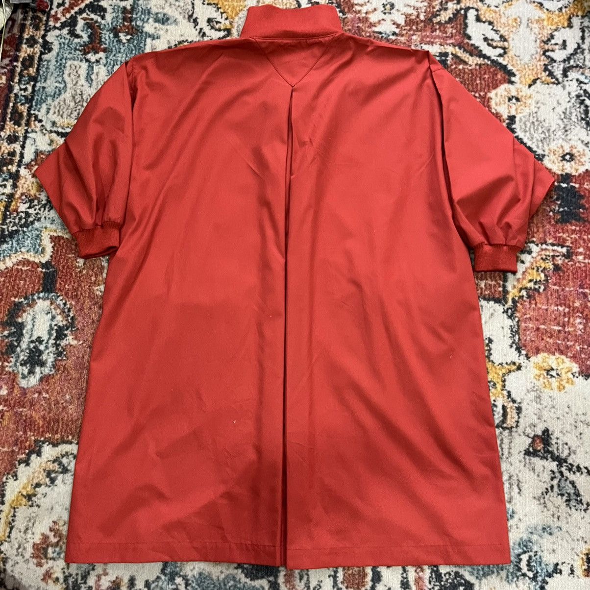 Issey Miyake ISSEY MIYAKE Design Studio Rare Long Squirell Jacket Size US M / EU 48-50 / 2 - 6 Thumbnail