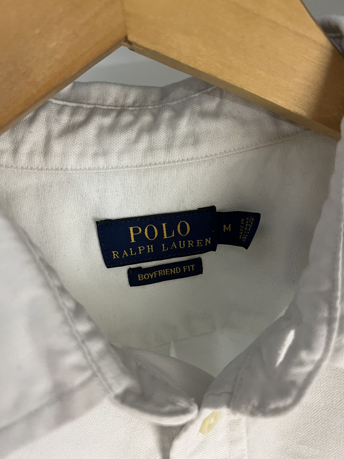 Polo Ralph Lauren VINTAGE POLO RALPH LAUREN MONOGRAM DESIGNER CASUAL Y2K 90s Size US M / EU 48-50 / 2 - 10 Thumbnail