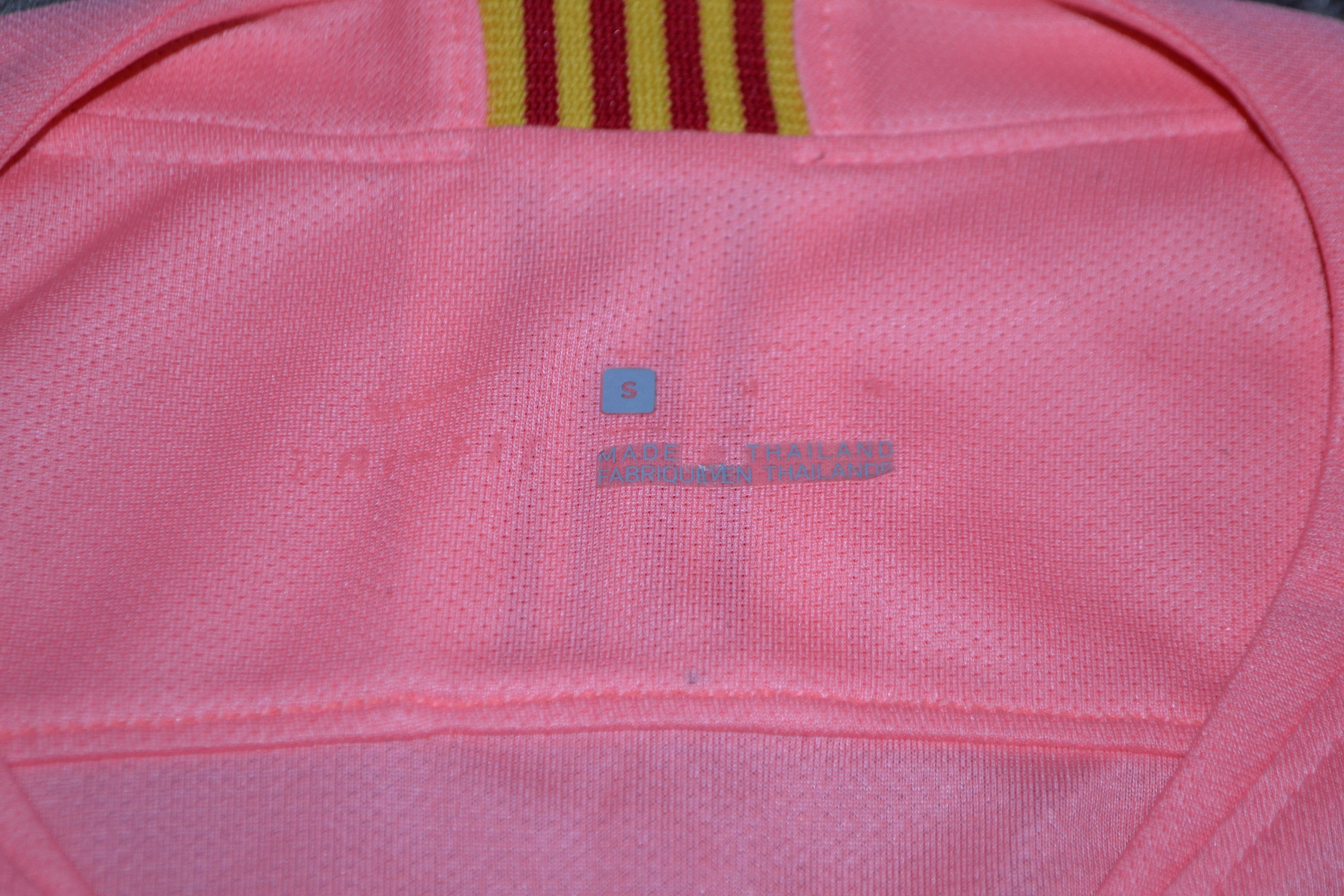 Nike FC Barcelona 2018 2019 Third Kit Shirt Soccer Jersey Size US S / EU 44-46 / 1 - 3 Thumbnail