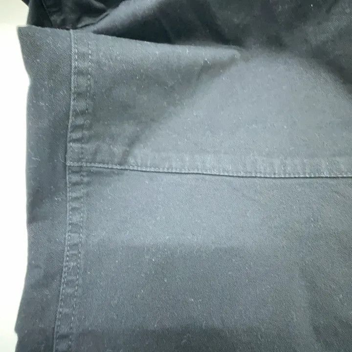 Balenciaga Balenciaga Balenciaga SS23 Black Casual Cargo Pants -2507 Size US 44 / EU 60 - 6 Thumbnail