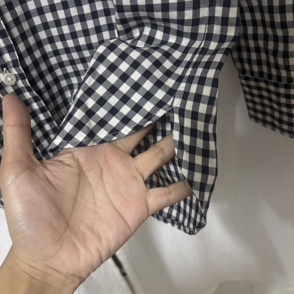 Polo Ralph Lauren polo ralph lauren purple label shirt Size US S / EU 44-46 / 1 - 3 Thumbnail