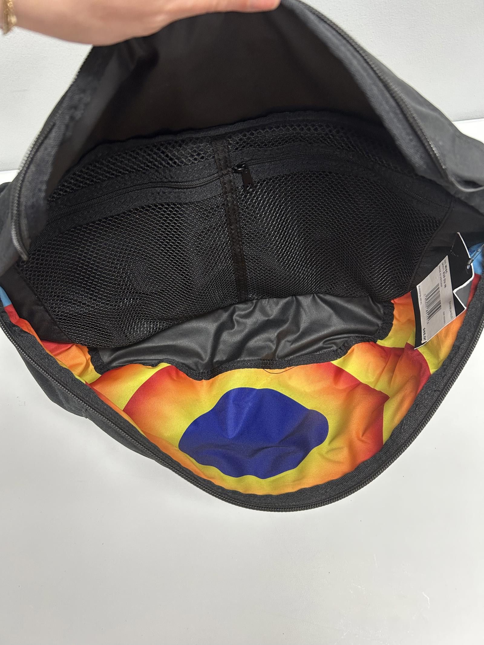 Nike Nike Space Jam 2 Collaboration Tune Squad Fanny Pack Size ONE SIZE - 5 Thumbnail