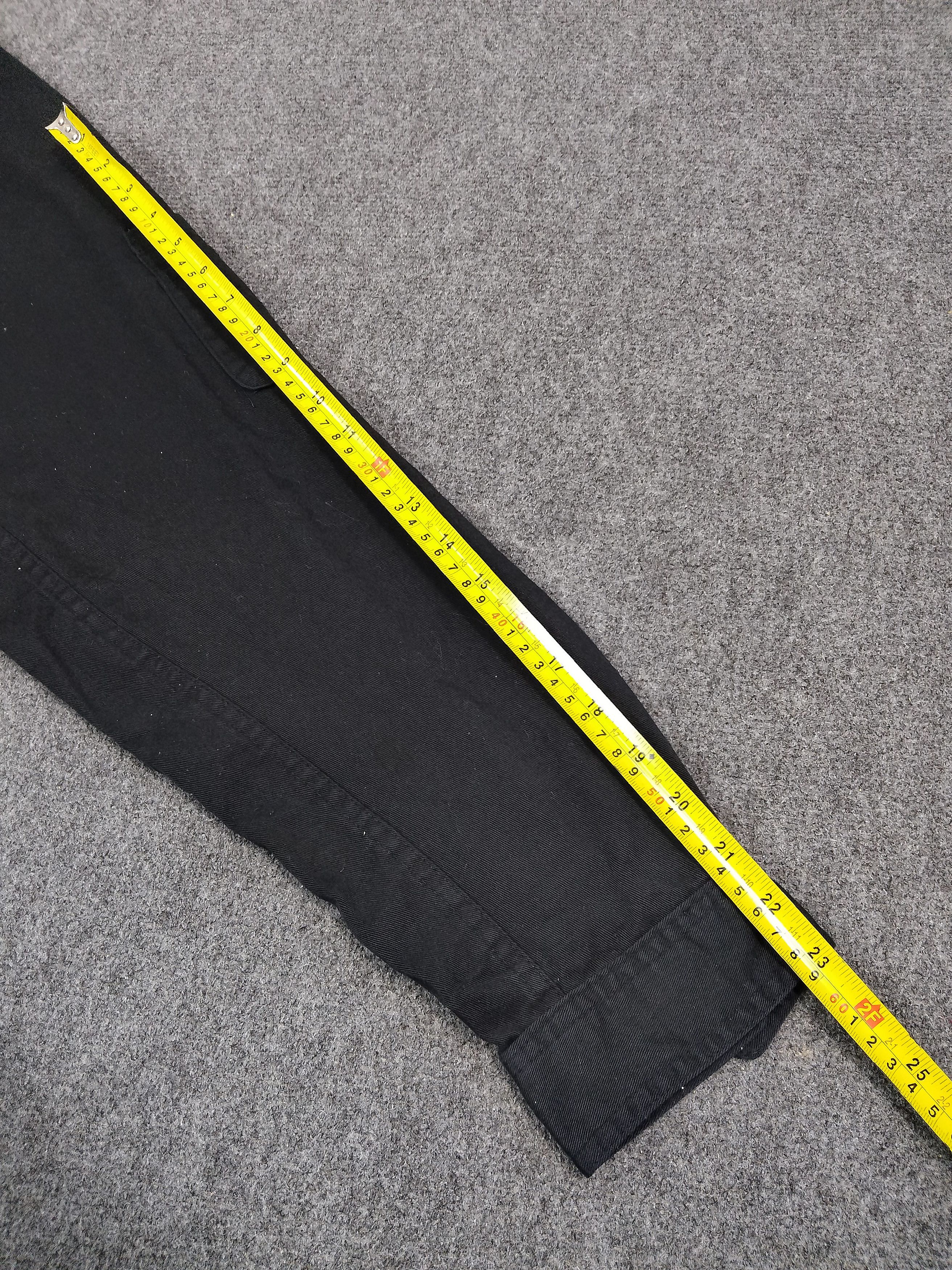 Japanese Brand Vintage The Tokyo Toilet Japanese Coverall Jacket Size US M / EU 48-50 / 2 - 10 Thumbnail