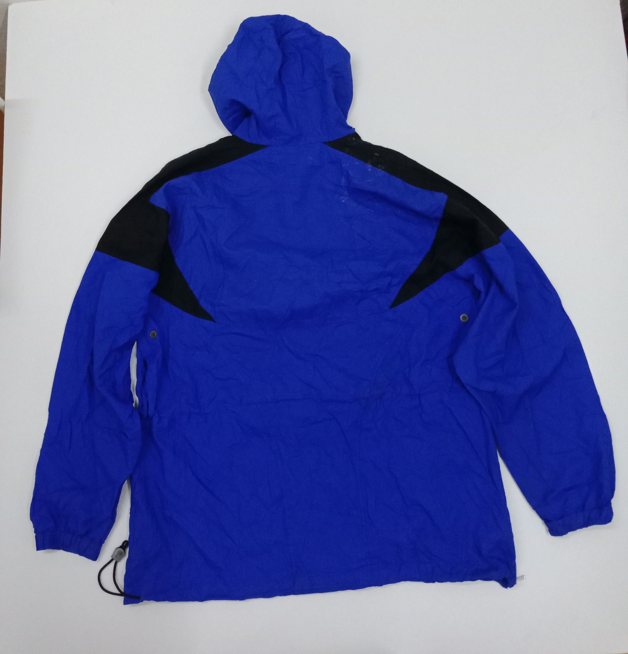Spyder Spyder Spiderman Anorak #D Size US XL / EU 56 / 4 - 2 Thumbnail